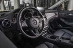 2019 Mercedes-Benz GLA 250 4MATIC Interior
